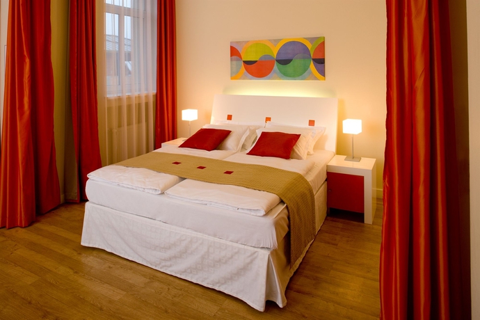 Hotel Residence Sulekova