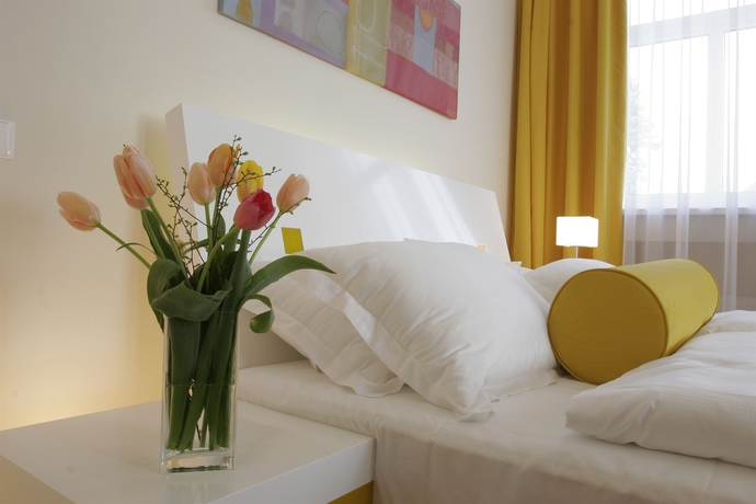 Hotel Residence Sulekova