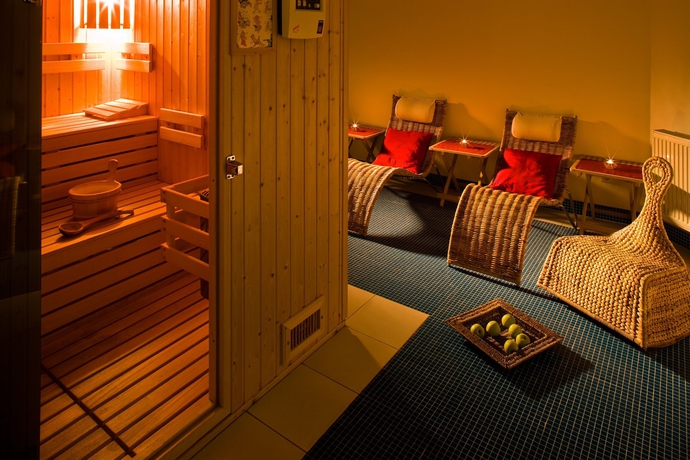 Hotel Residence Sulekova