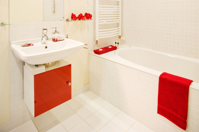 Hotel Residence Sulekova