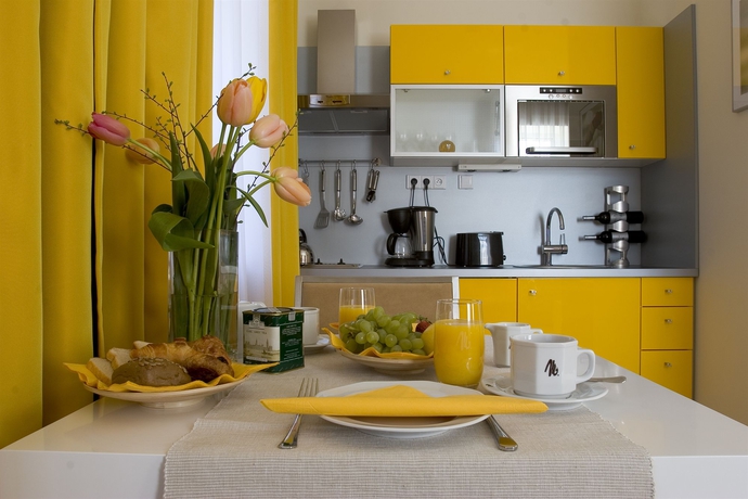 Hotel Residence Sulekova