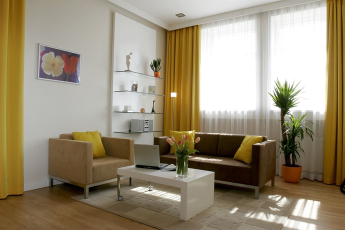 Hotel Residence Sulekova