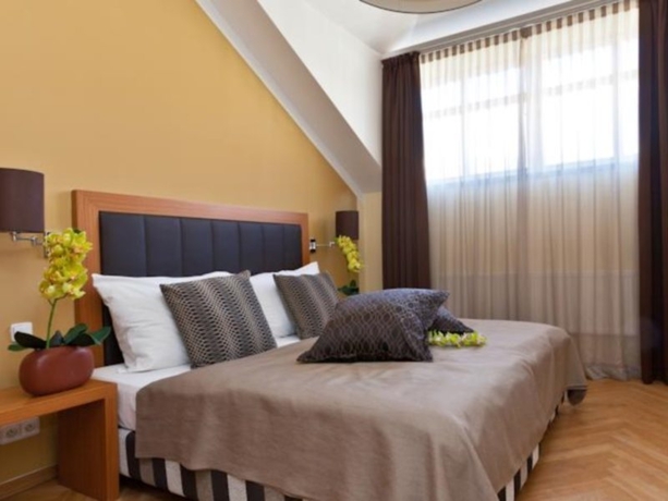 Hotel Residence Verona