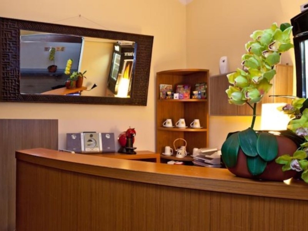 Hotel Residence Verona