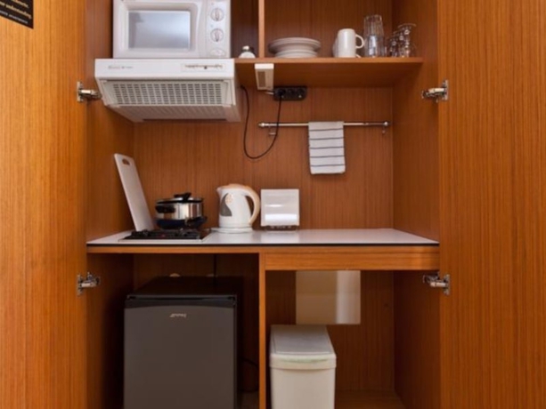 Hotel Residence Verona