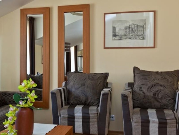 Hotel Residence Verona