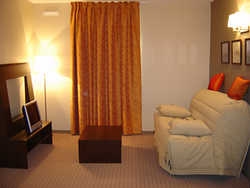 Hotel Residence de la Seine