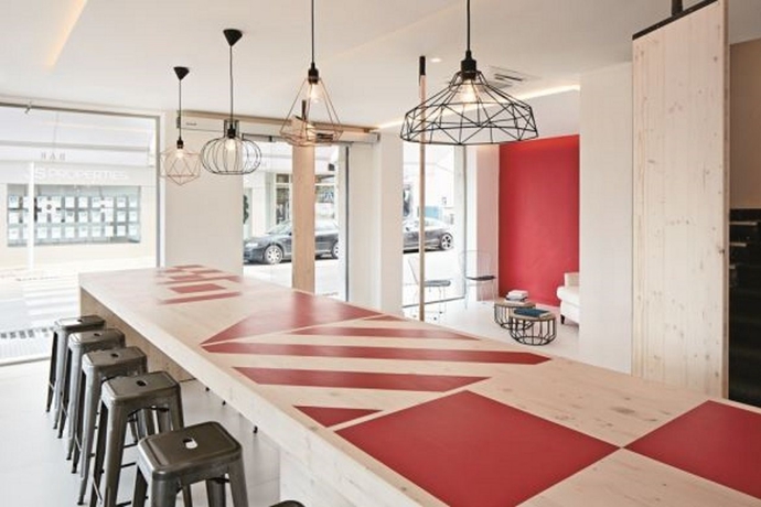 Hotel Residencia Eolo
