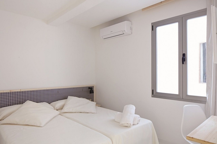 Hotel Residencia Eolo