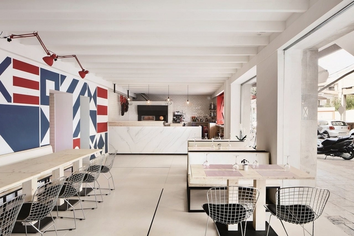 Hotel Residencia Eolo
