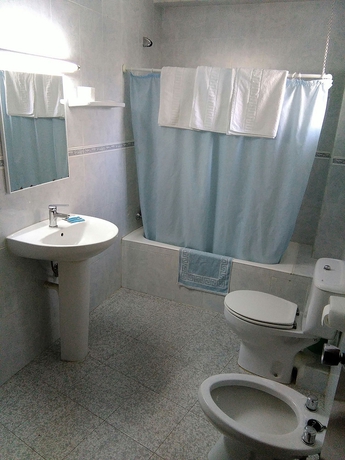 Hotel Residencia Horizonte