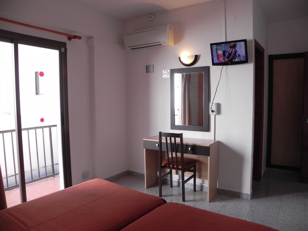 Hotel Residencia Horizonte