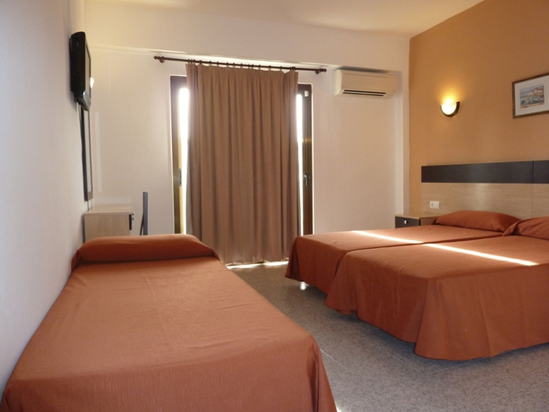 Hotel Residencia Horizonte