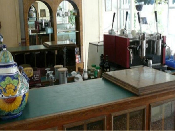 Hotel Residencia Polanco