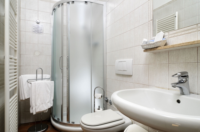 Hotel Residencia Praga 1