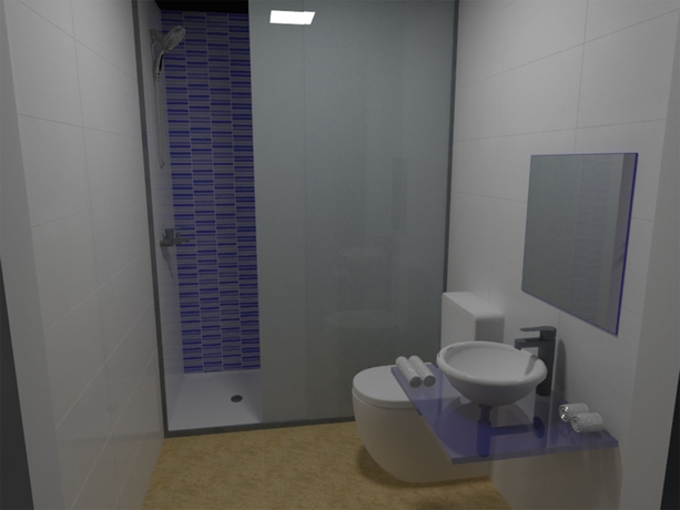 Hotel Residencia Roberto Playa