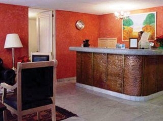 Hotel Residencia Rochester