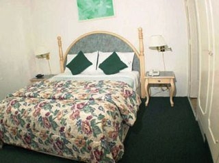 Hotel Residencia Rochester