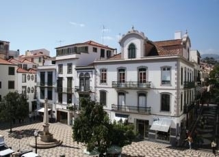 Hotel Residencial Americana