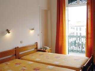 Hotel Residencial Americana