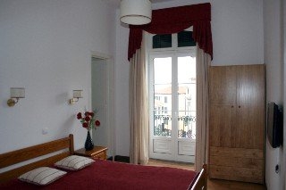 Hotel Residencial Americana