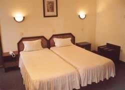 Hotel Residencial Aviz