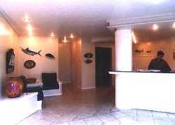Hotel Residencial Bom Jesus Da Praia