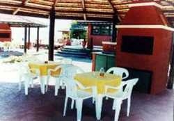 Hotel Residencial Bom Jesus Da Praia