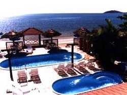 Hotel Residencial Bom Jesus Da Praia