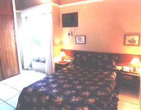 Hotel Residencial Bom Jesus Da Praia