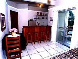 Hotel Residencial Bom Jesus Da Praia