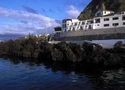 Hotel Residencial Calhau