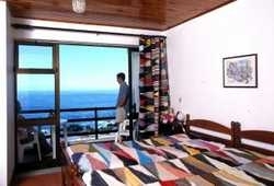Hotel Residencial Calhau