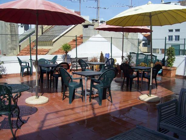Hotel Residencial Caravela