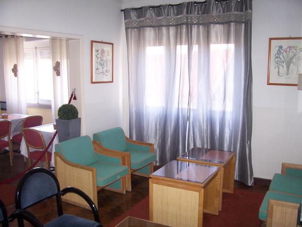 Hotel Residencial Caravela