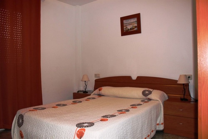 Hotel Residencial Casablanca