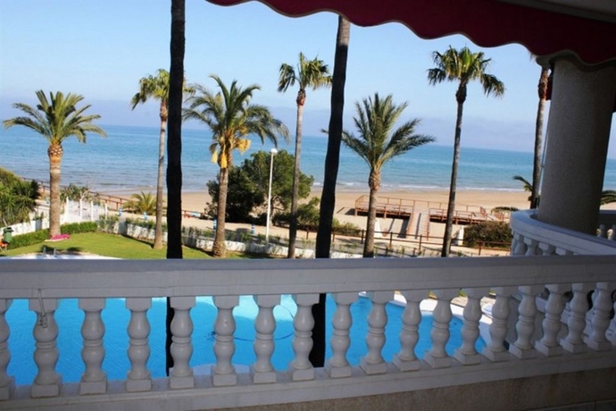 Hotel Residencial Casablanca