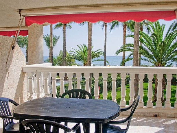 Hotel Residencial Casablanca