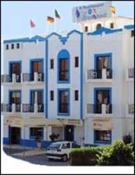 Hotel Residencial Claudiana