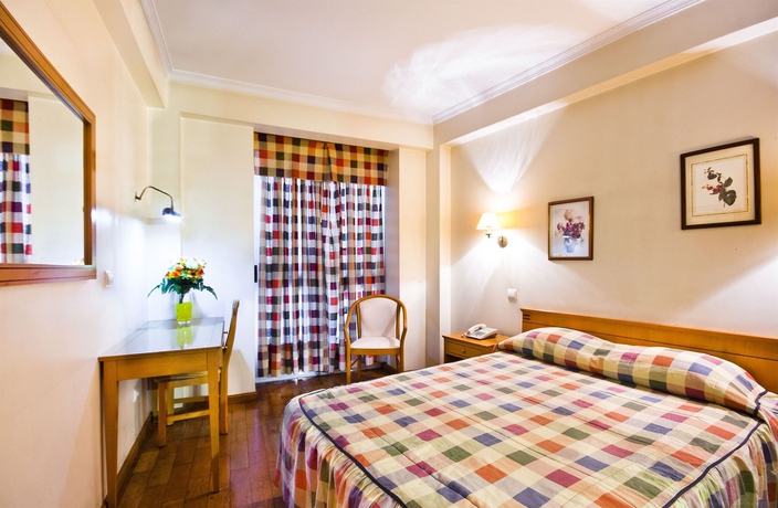 Hotel Residencial Colombo