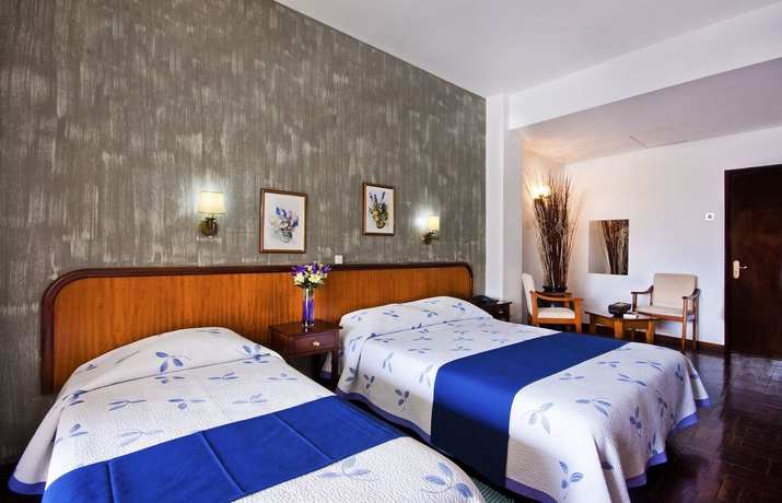 Hotel Residencial Colombo
