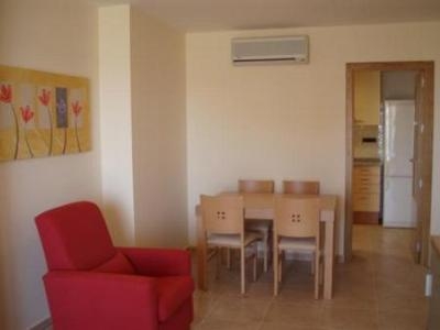 Hotel Residencial Dos Mares Ii