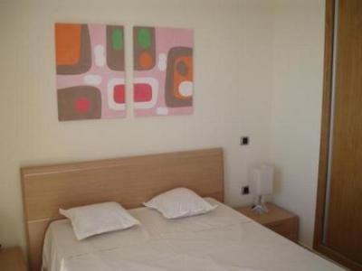 Hotel Residencial Dos Mares Ii