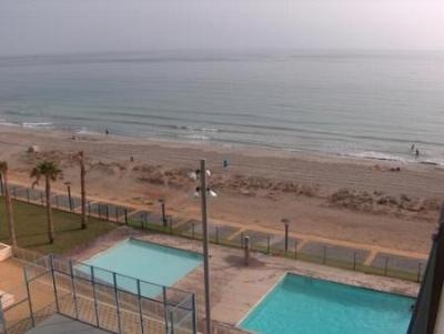 Hotel Residencial Dos Mares Ii
