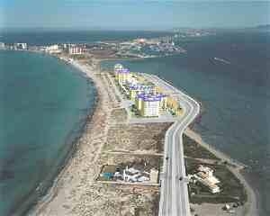 Hotel Residencial Dos Mares Ii