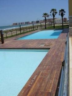 Hotel Residencial Dos Mares Ii