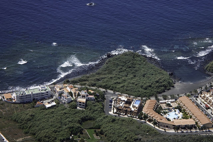 Hotel Residencial El Conde