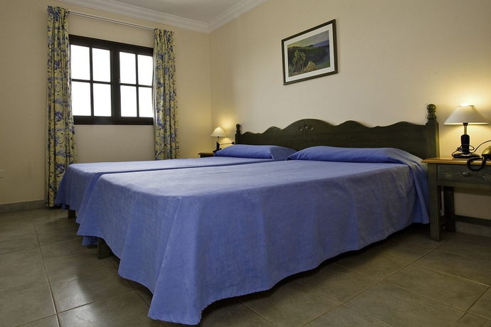 Hotel Residencial El Conde