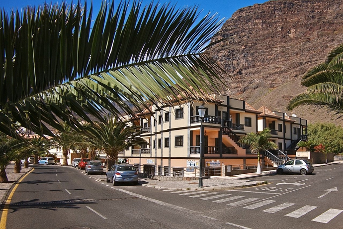 Hotel Residencial El Conde
