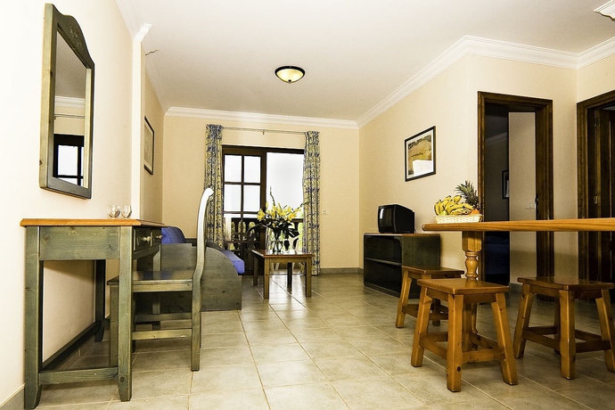 Hotel Residencial El Conde